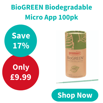 biogreen micro app