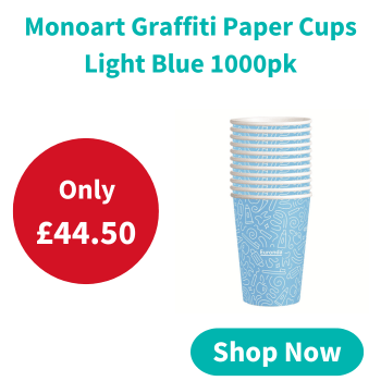 monoart cups