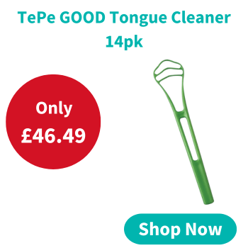 tepe tongue cleaner