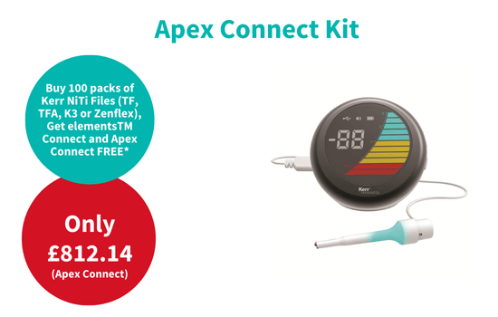 apex connect kit