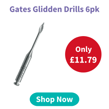 gates glidden drills