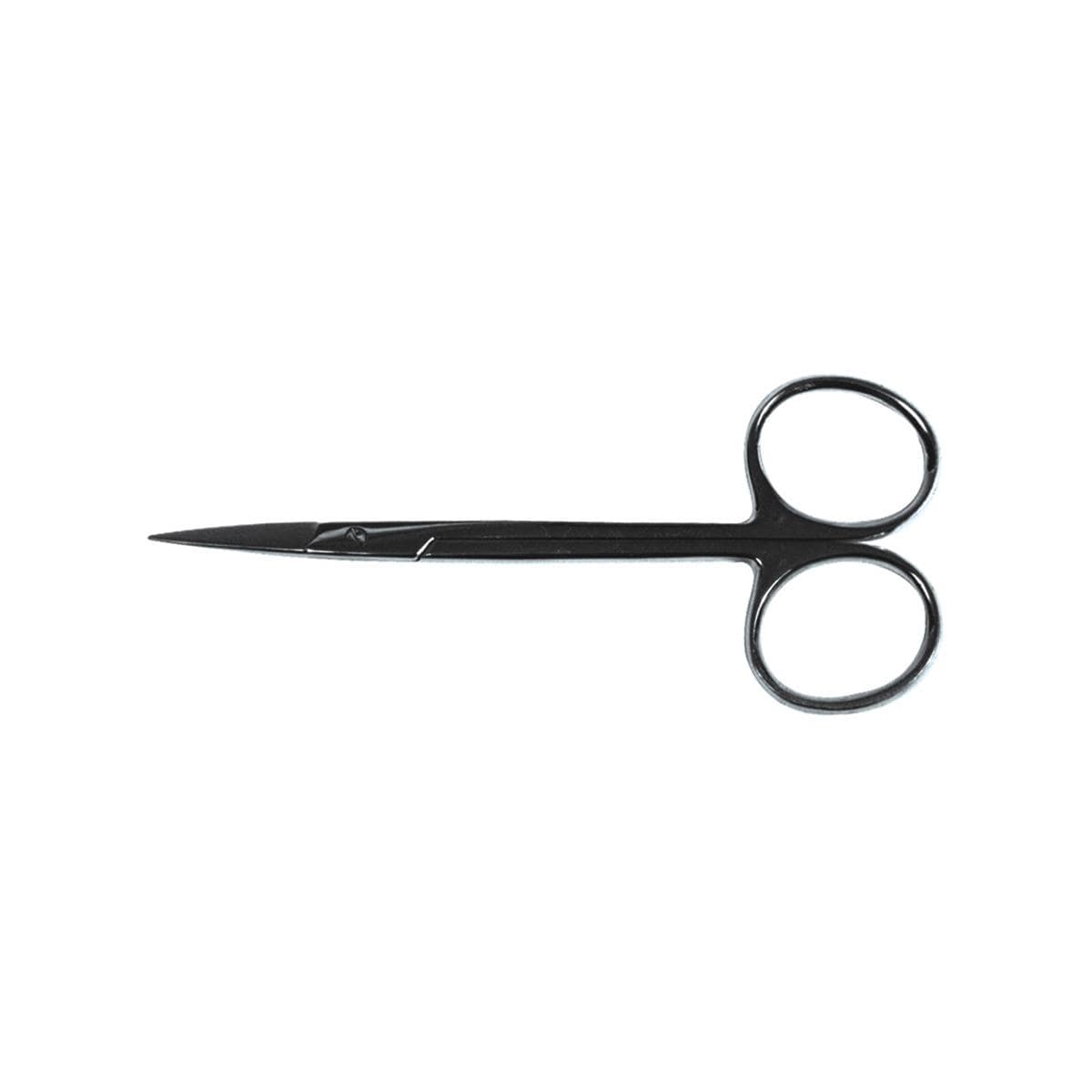 DEHP Scissors Gum/Iris 11cm Straight