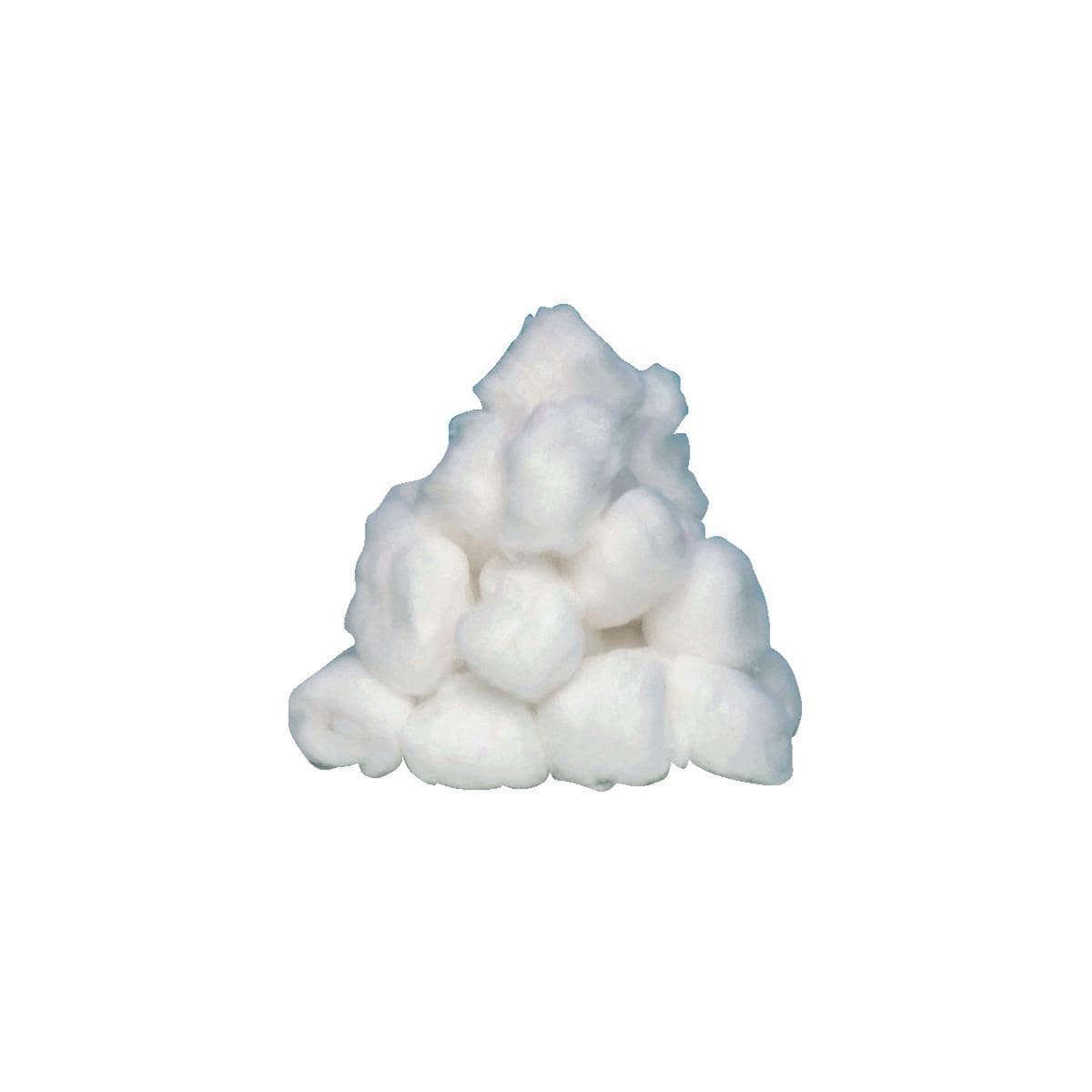 Cotton Wool Balls Large 250pk