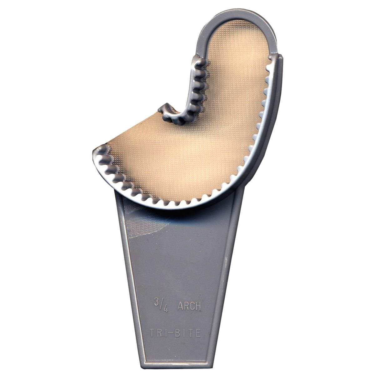 Tri-Bite Impression Tray 3/4 Arch 10pk