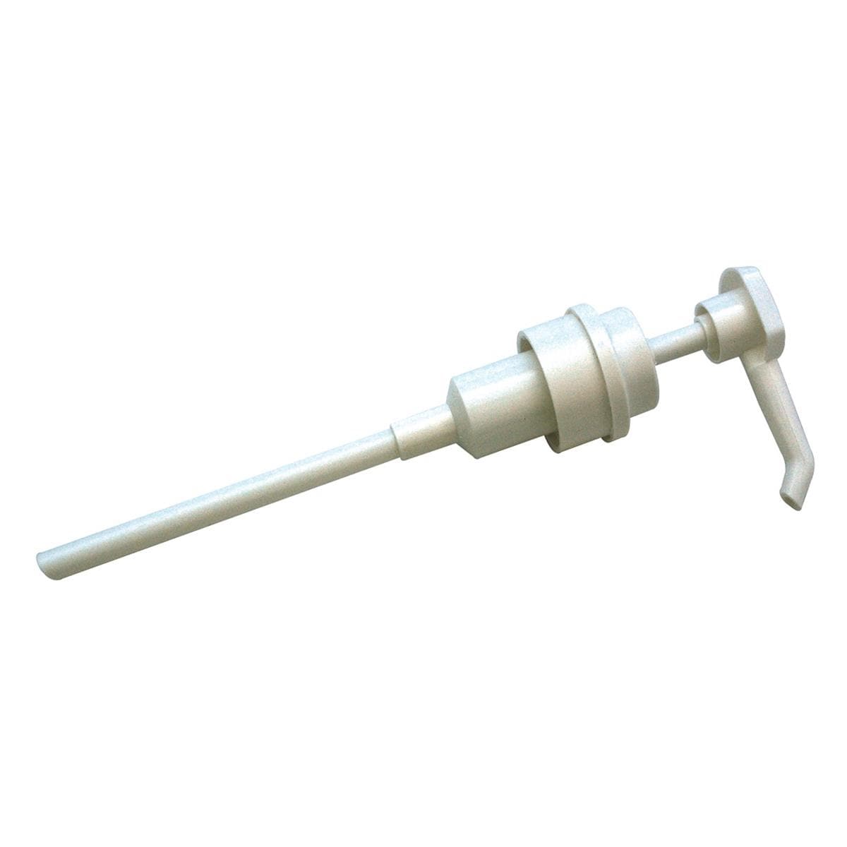 Hibiscrub Pump for use with 500ml