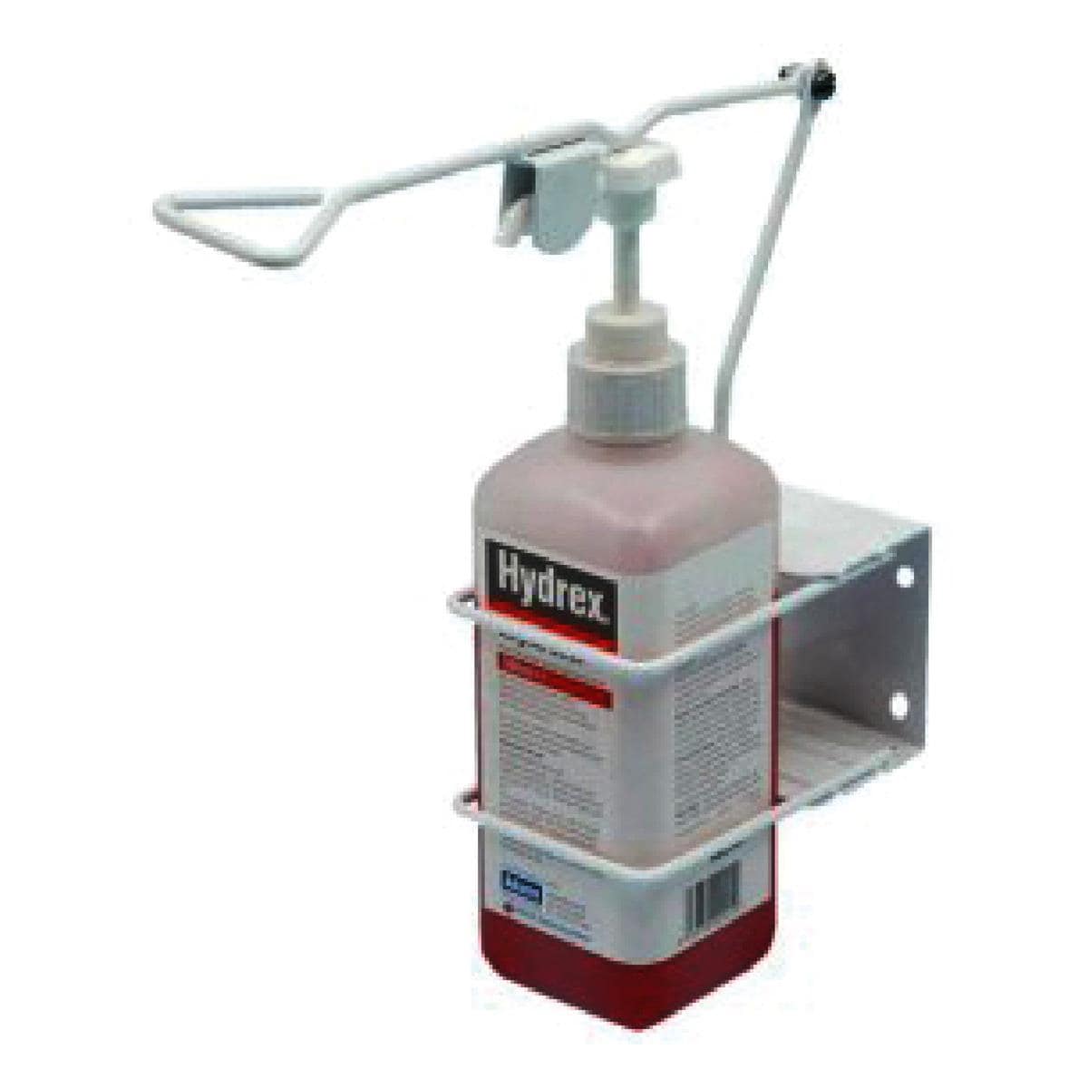 Hydrex Surgical Scrub Pump Dispenser