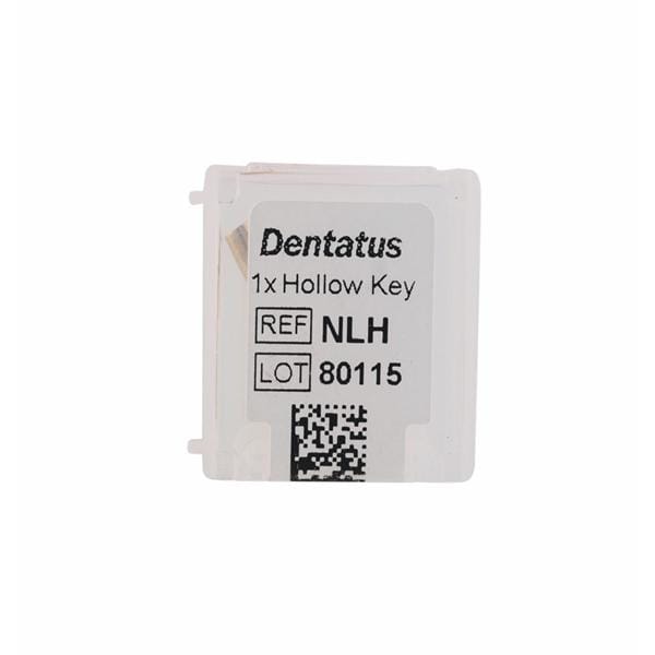 Dentatus Key Hollow