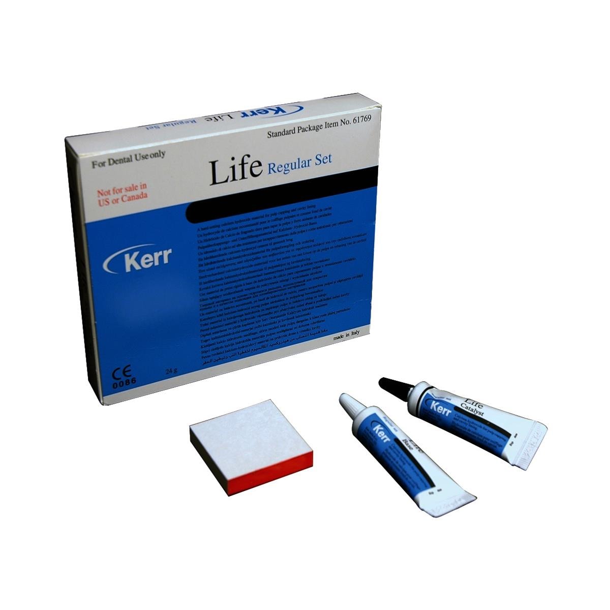 Life Cavity Liner Regular Set