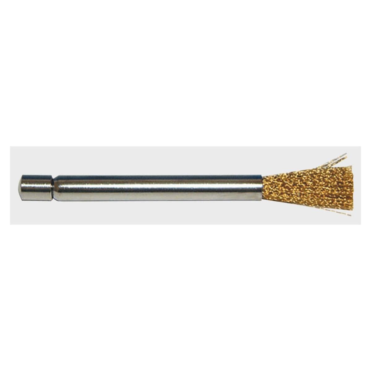 Bur Brush Cylindrical