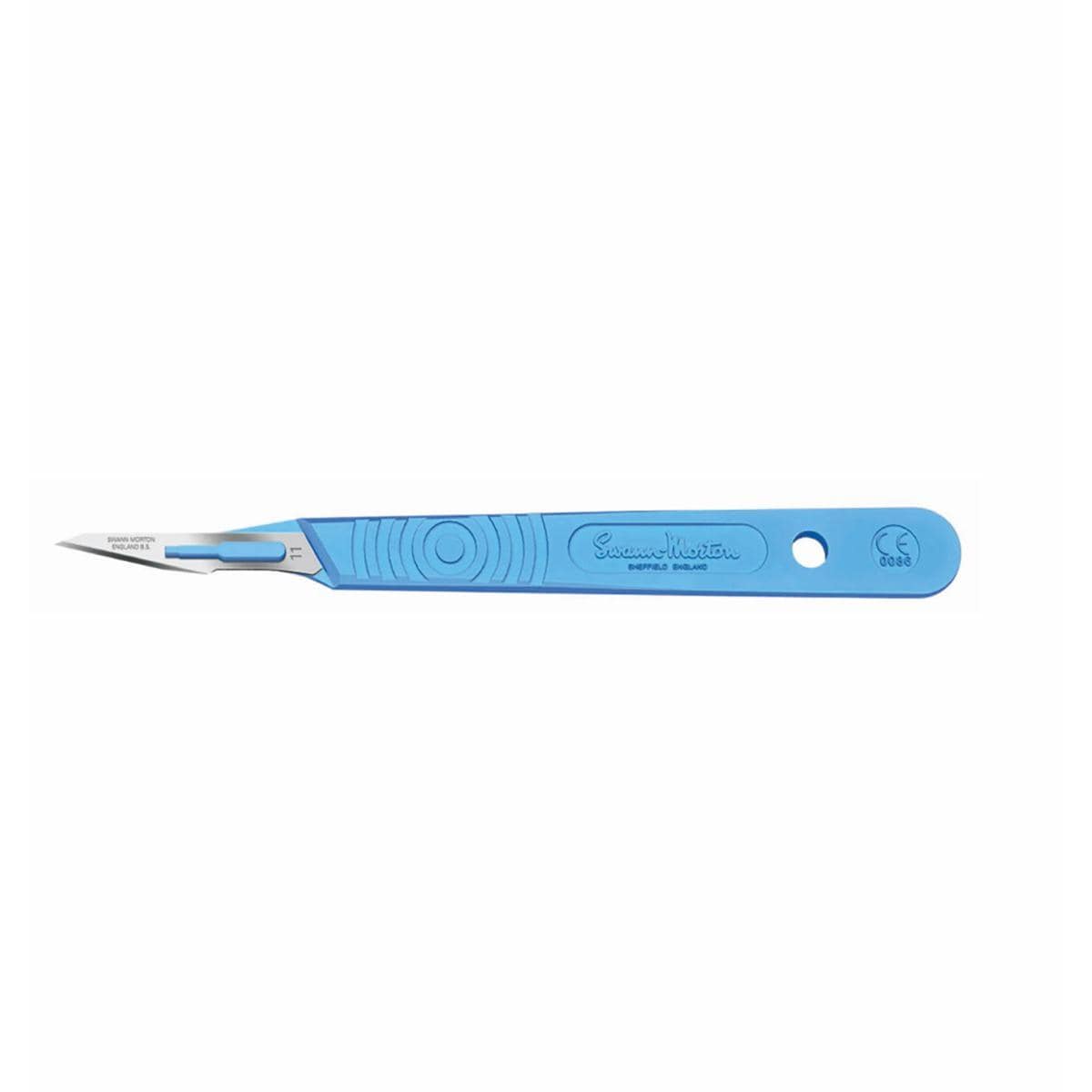 Disposable Sterile Scalpels 11 10pk