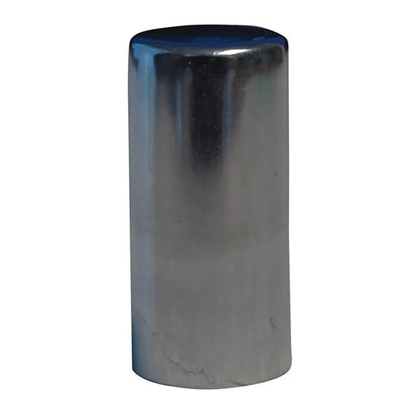 Kri Aluminium Shell Crown RFL Plain No.19 12pk