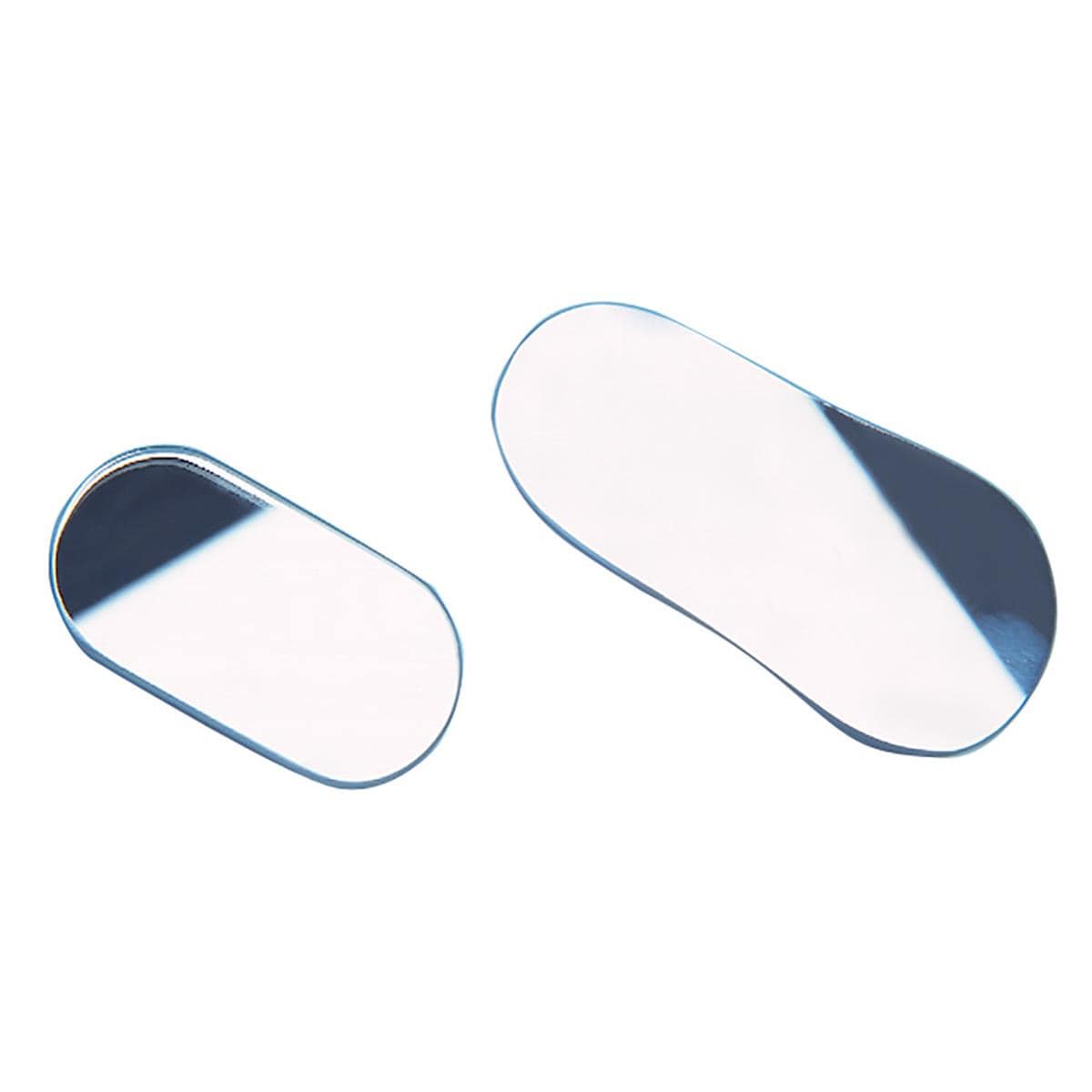 Intraoral Photo Glass Mirror Palatal Adult