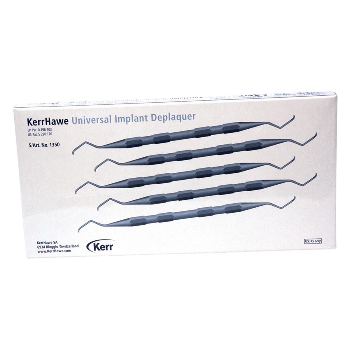 Hawe Neos Curette Light 1350 5pk