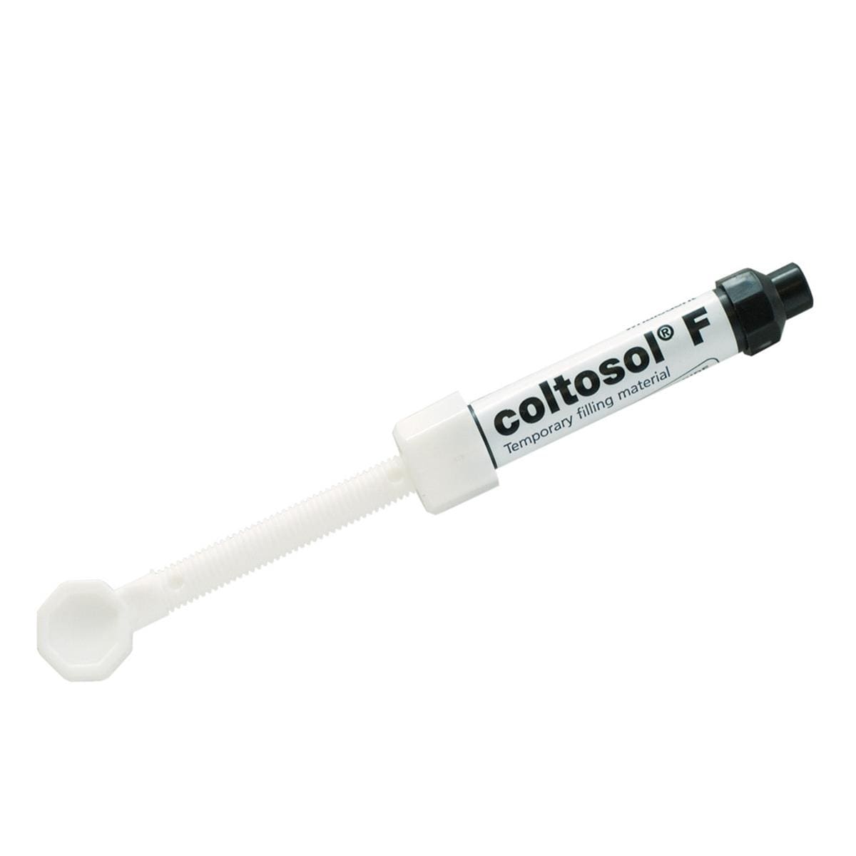 Coltosol Temporary Material Syringe 8g 5pk