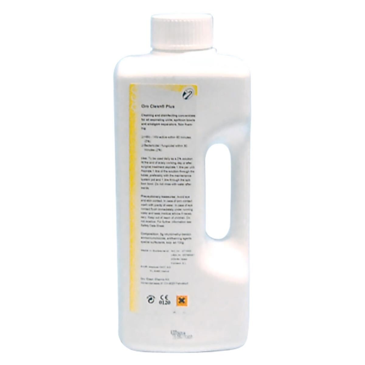 OroClean Plus Aspirator Cleaner 2L