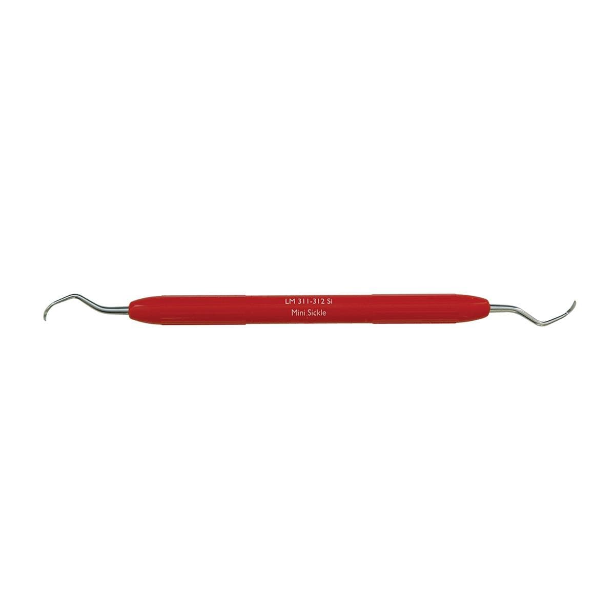 Ergonorm Scaler Mini Sickle 311-312