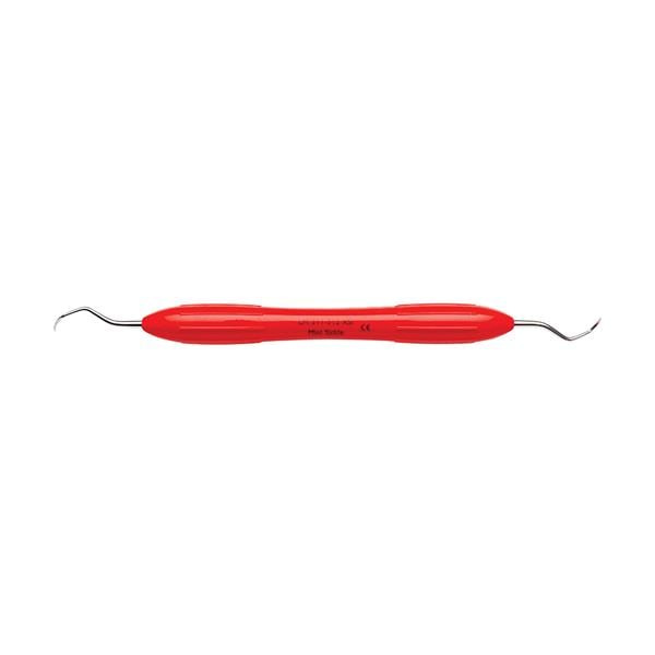 Ergomax Scaler Mini Sickle 311 312XSI