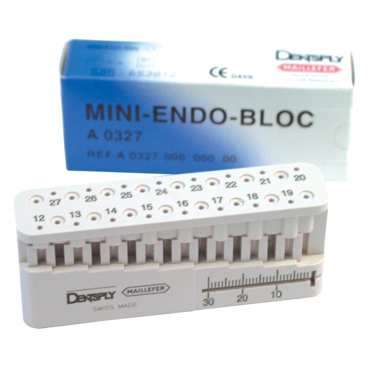 Endo Bloc Mini