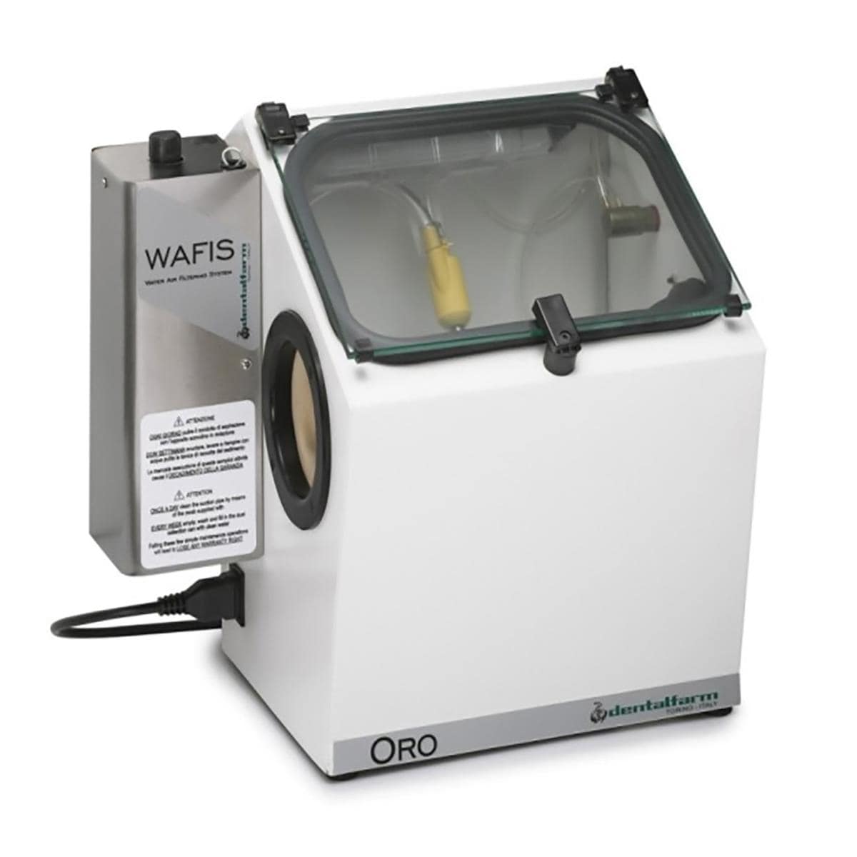 Dentalfarm ORO Sandblaster