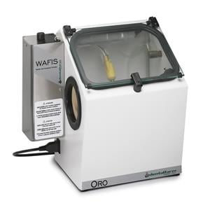 Dentalfarm ORO Sandblaster