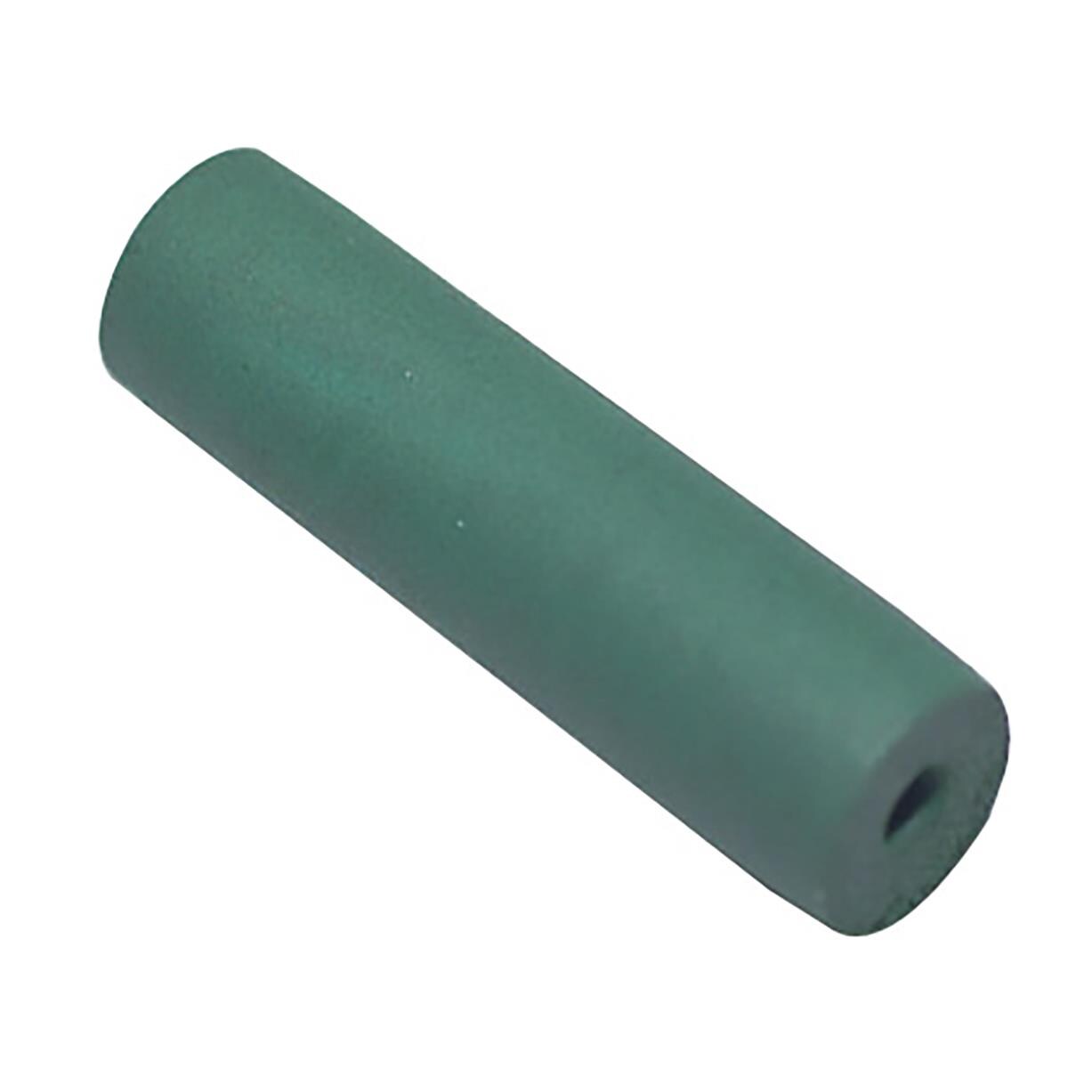 Polishing Rubber Cylinder Green 100pk