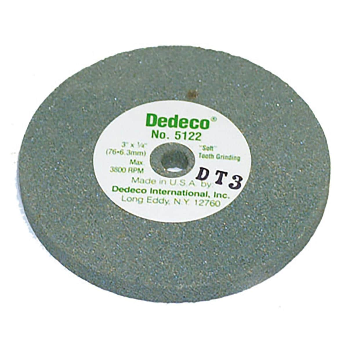 Grinding Wheel Green Coarse