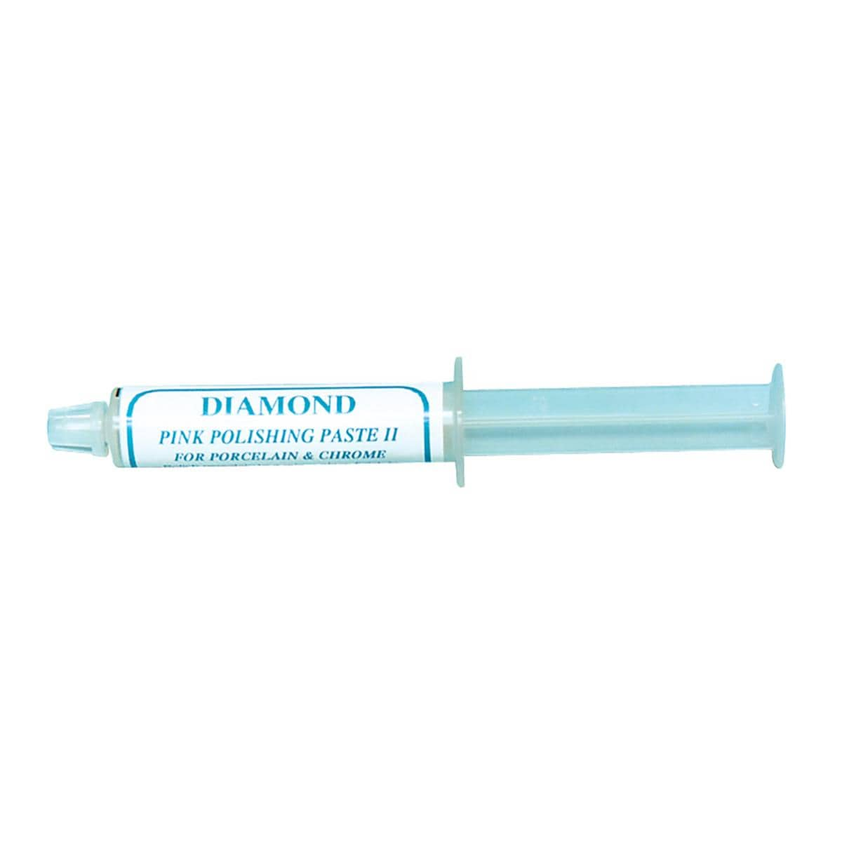 Diamond Paste ADS 5g Syringe