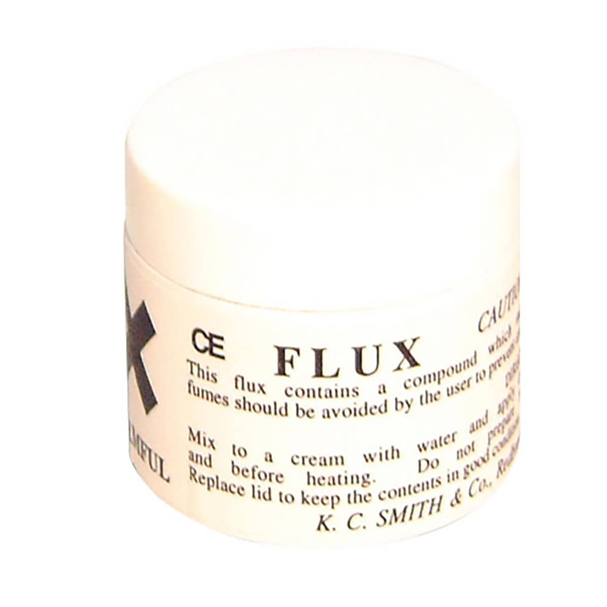 Flux 30g