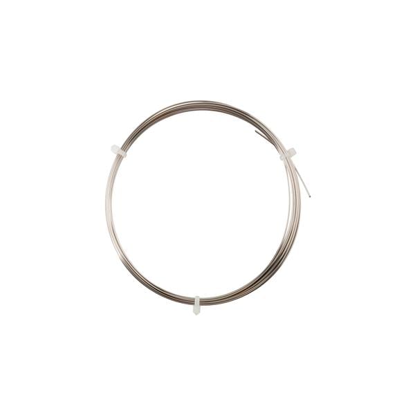 S/S Wire 1.0mm 19swg Hard 1/2 Round