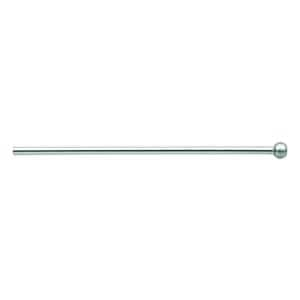 Ball End Clasps 0.9mm 10/Pk