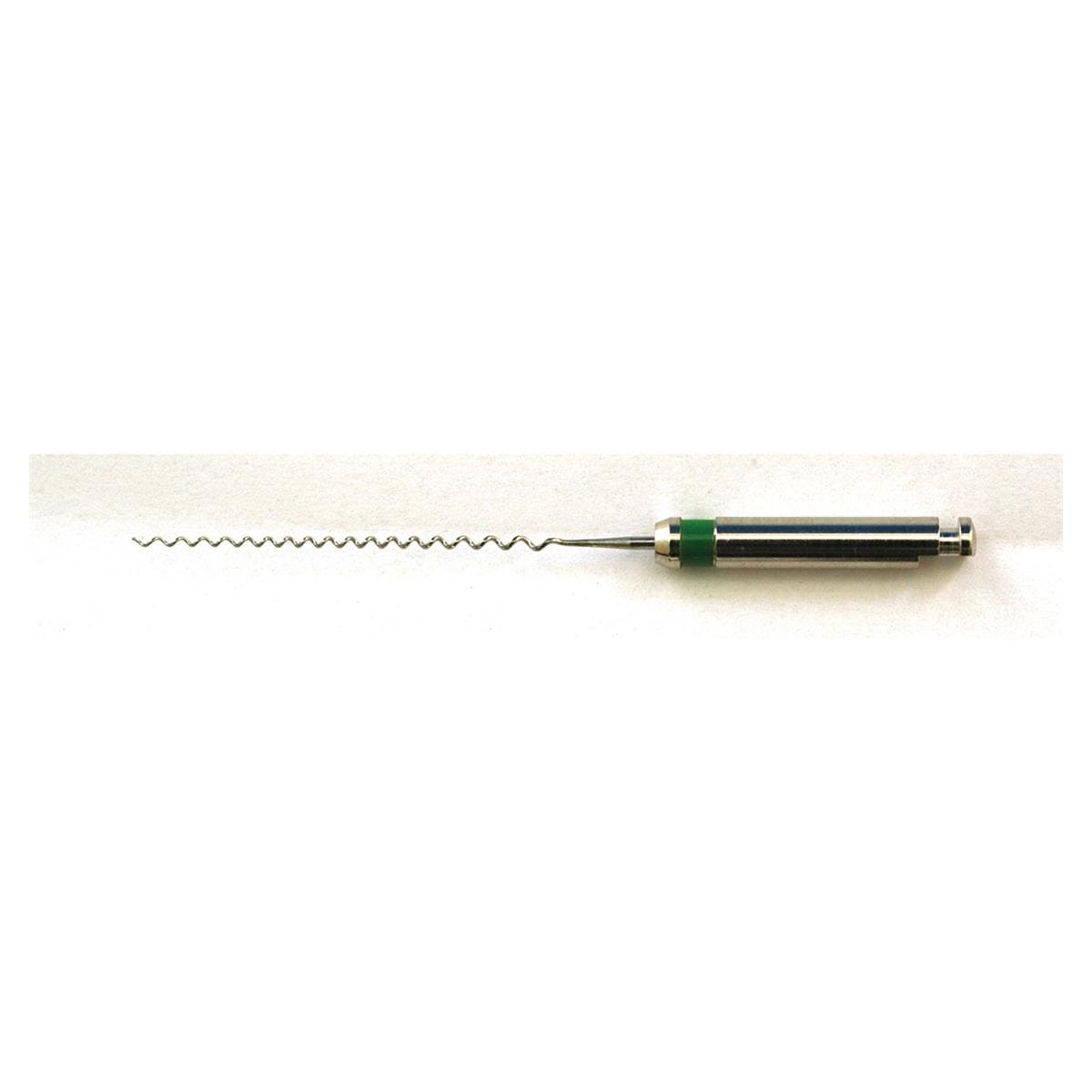 HS Paste Filler 25mm No 3 Green 4pk