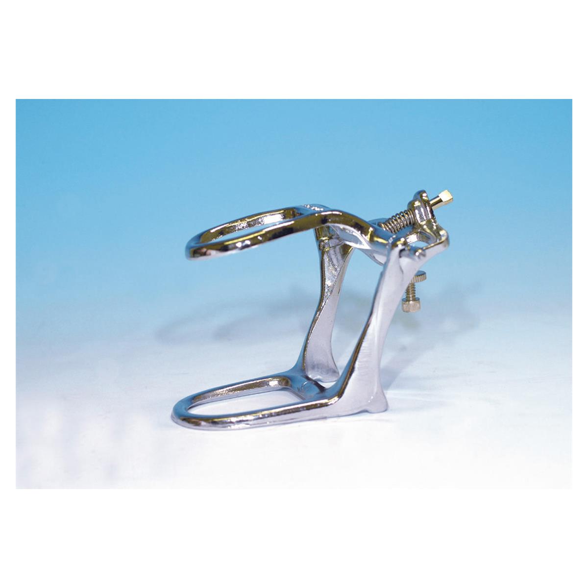 Articulator K Chrome