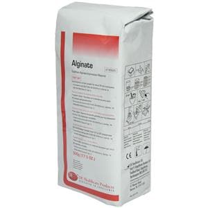 DEHP Alginate Fast Set 500g