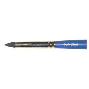 Flexi-Tips Black Pack 3 Angle Chisel