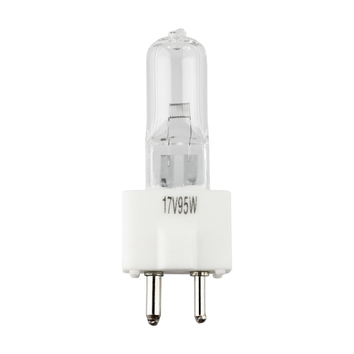 Operating Light Bulb 17V 95W
