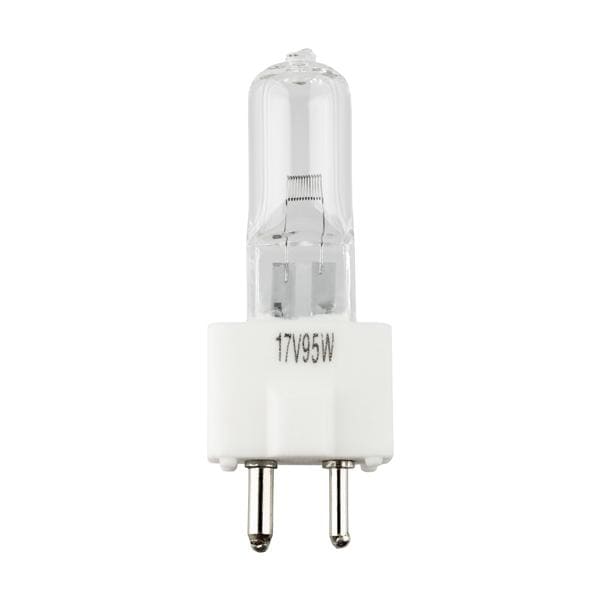 Operating Light Bulb 17V 95W