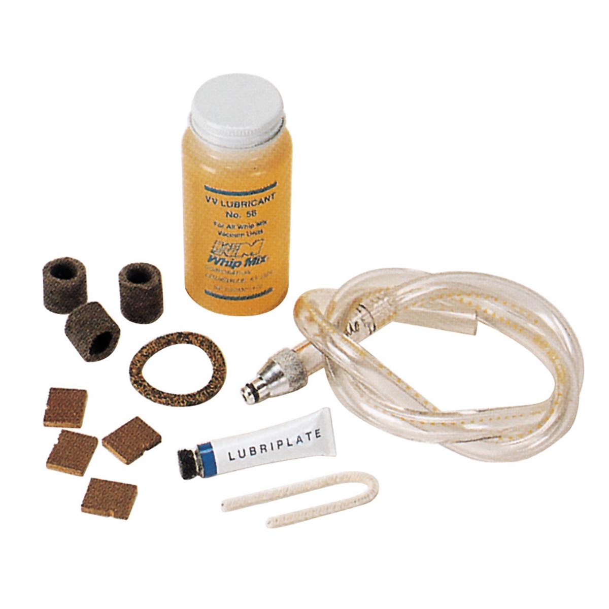 Vacucare Maintanence Kit 28398