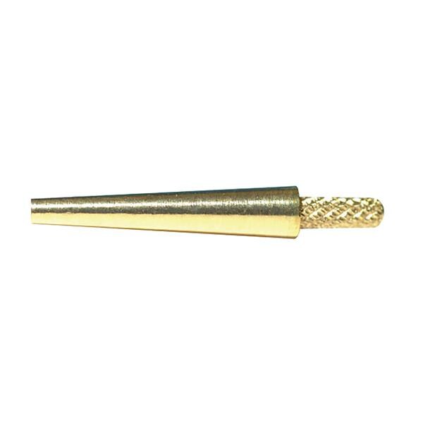 Dowel Pins Brass No 2 Medium 1000/Pk 22mm