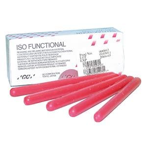 Iso Functional Stick Red 120g