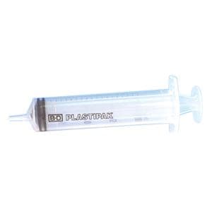 Plastipak Syringe Sterile 20ml 120pk