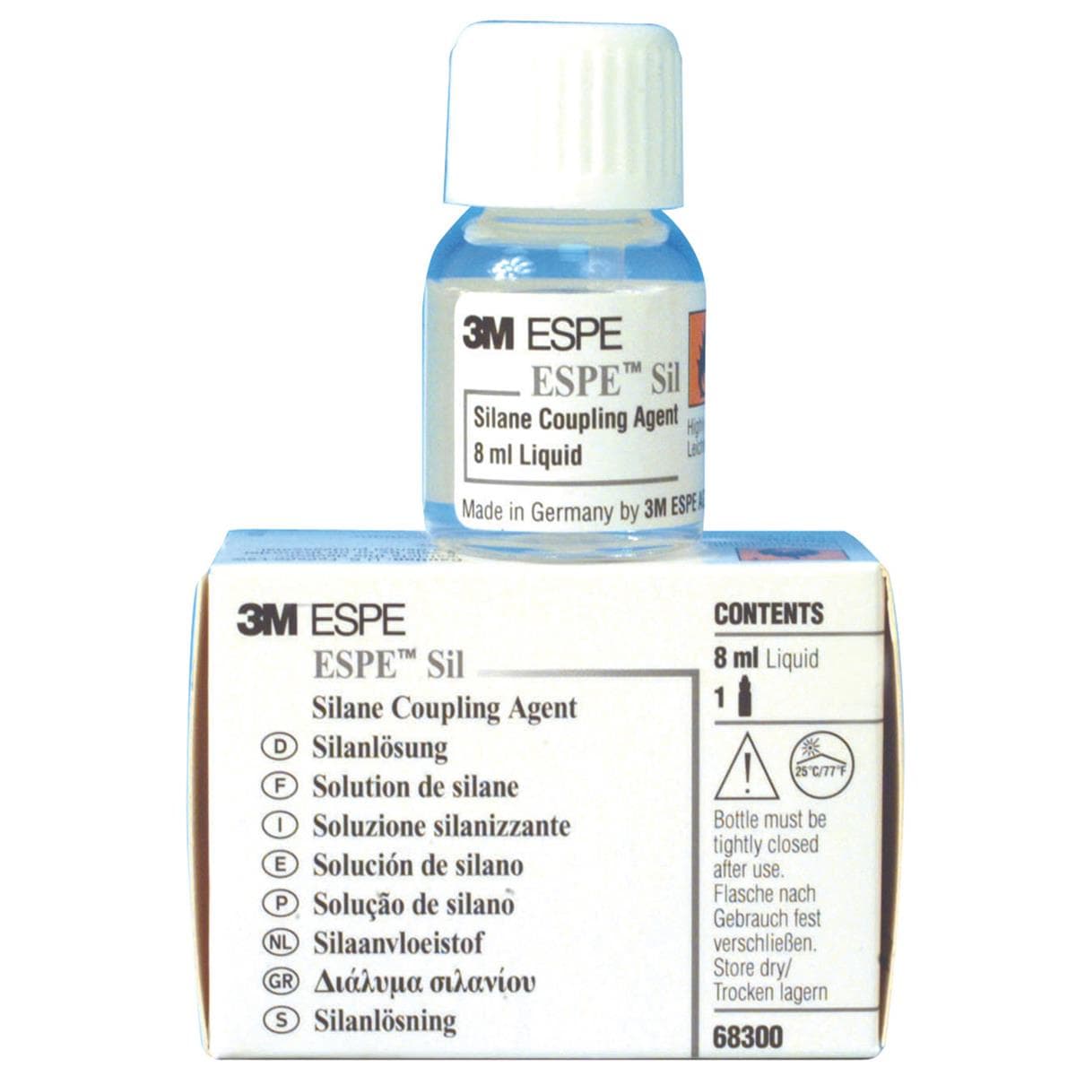 Espe Sil Silane Coupling Agent 8ml