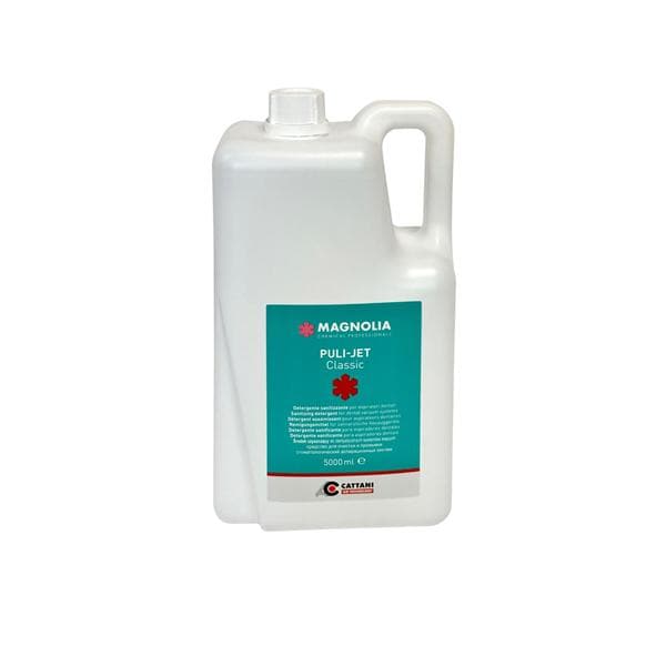 Puli-Jet Aspirator Cleaner Classic 5L