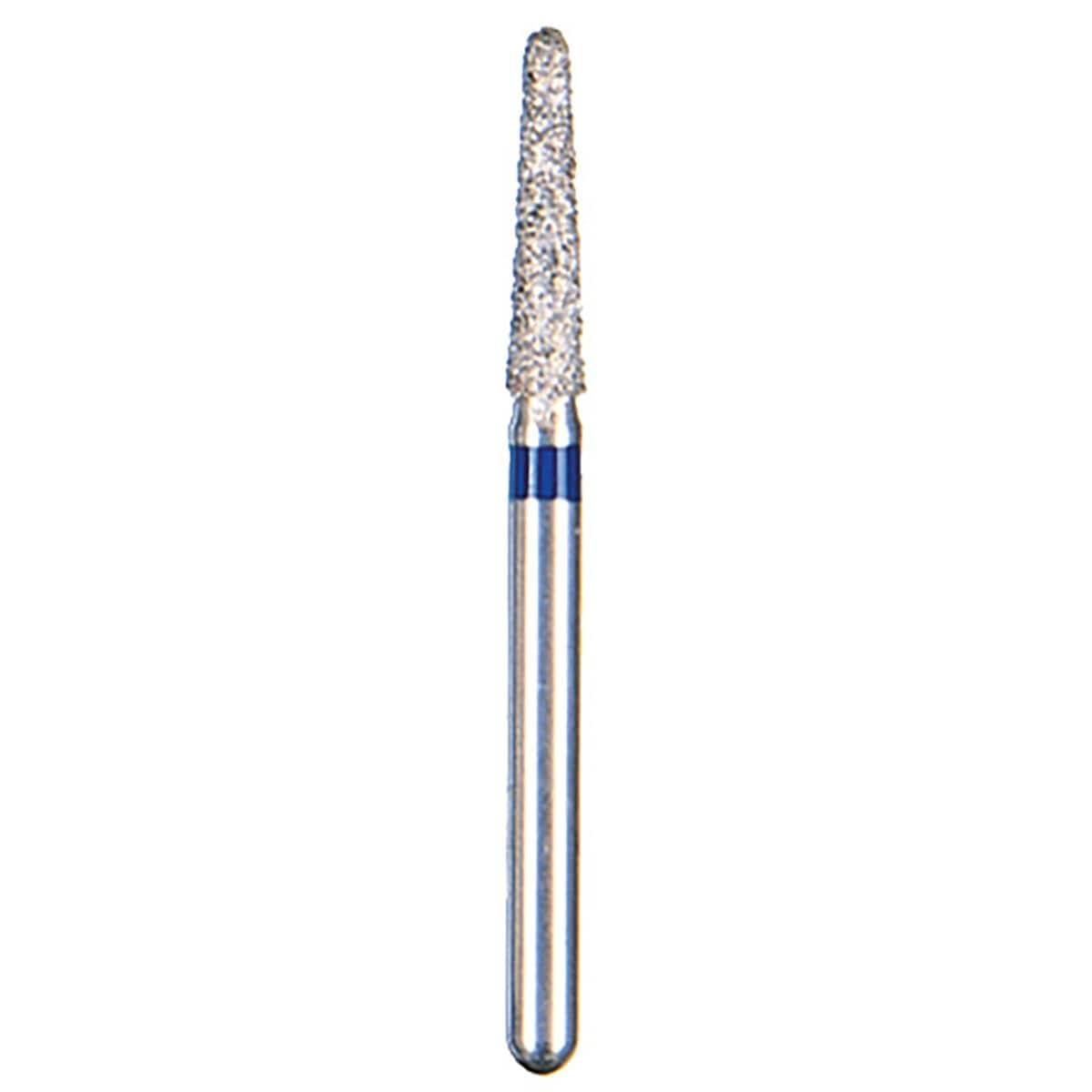 Blu White Diamond Bur FG 017 018R