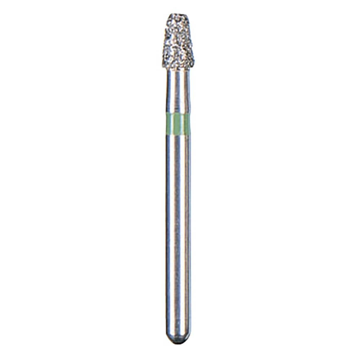 Blu White Diamond Bur FG 410 021C