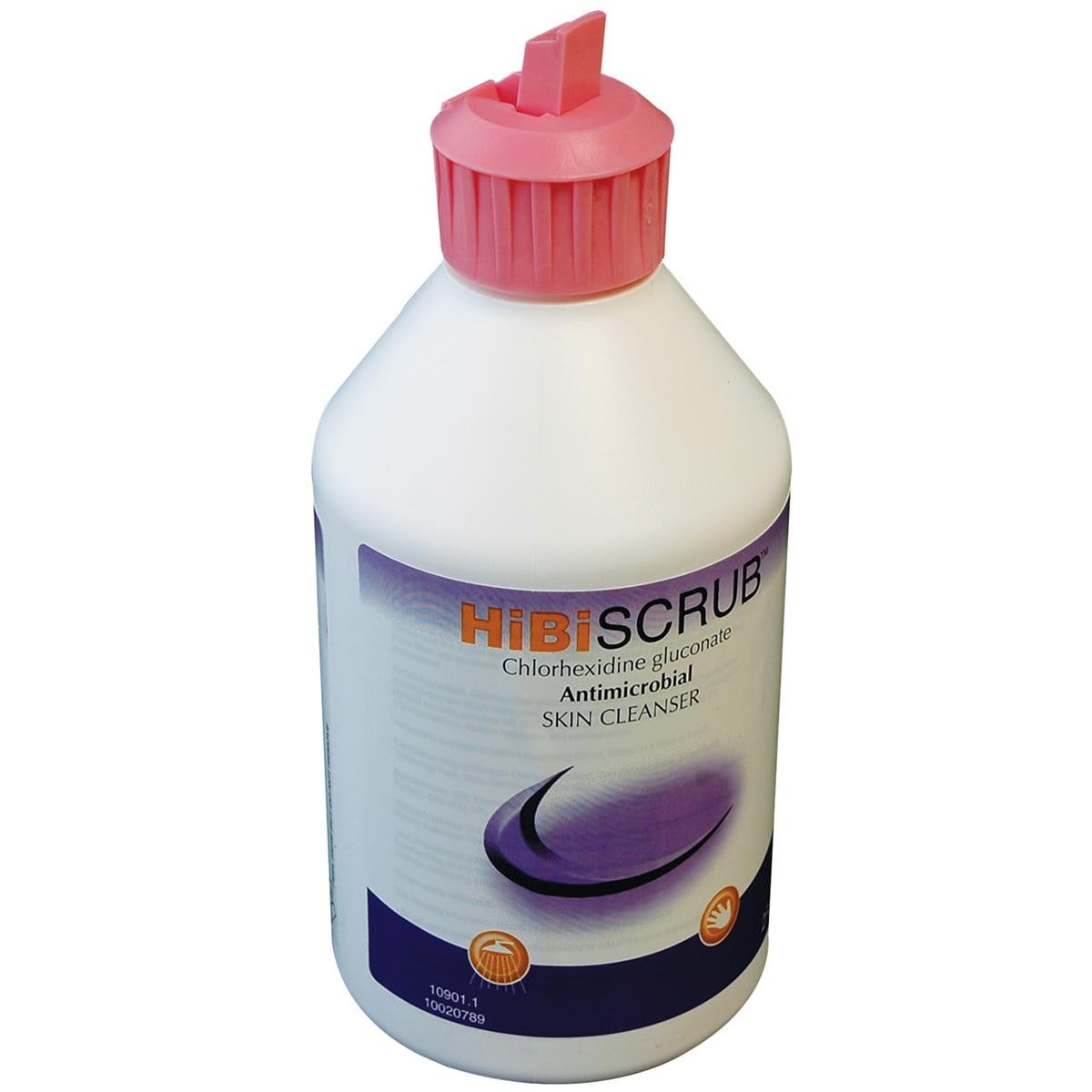 Hibiscrub 250ml