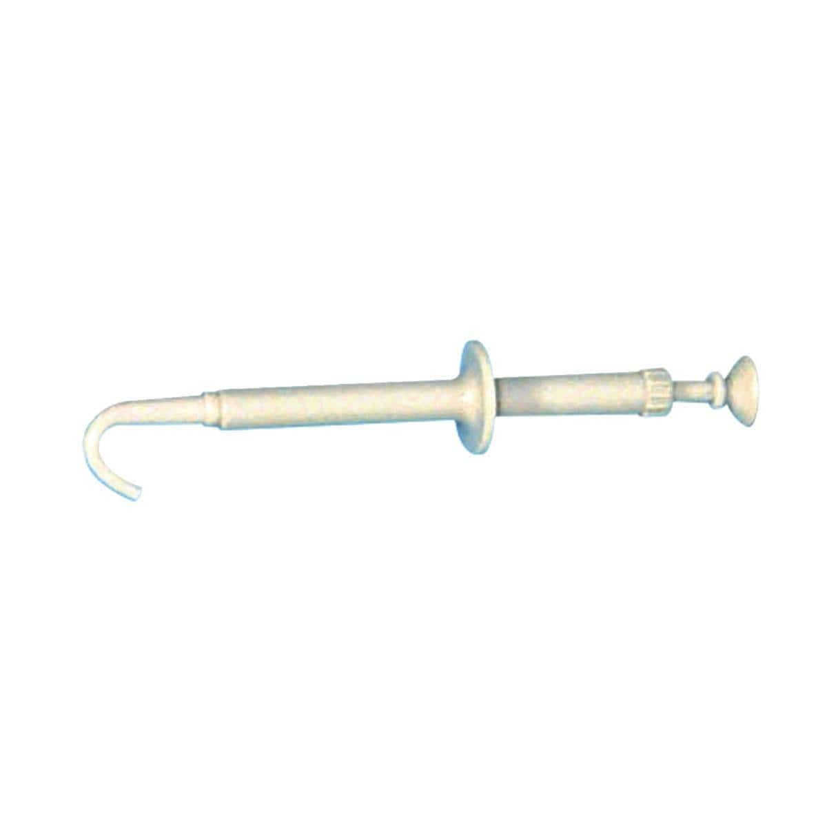 Amalgam Carrier Right Angle 90 Degree