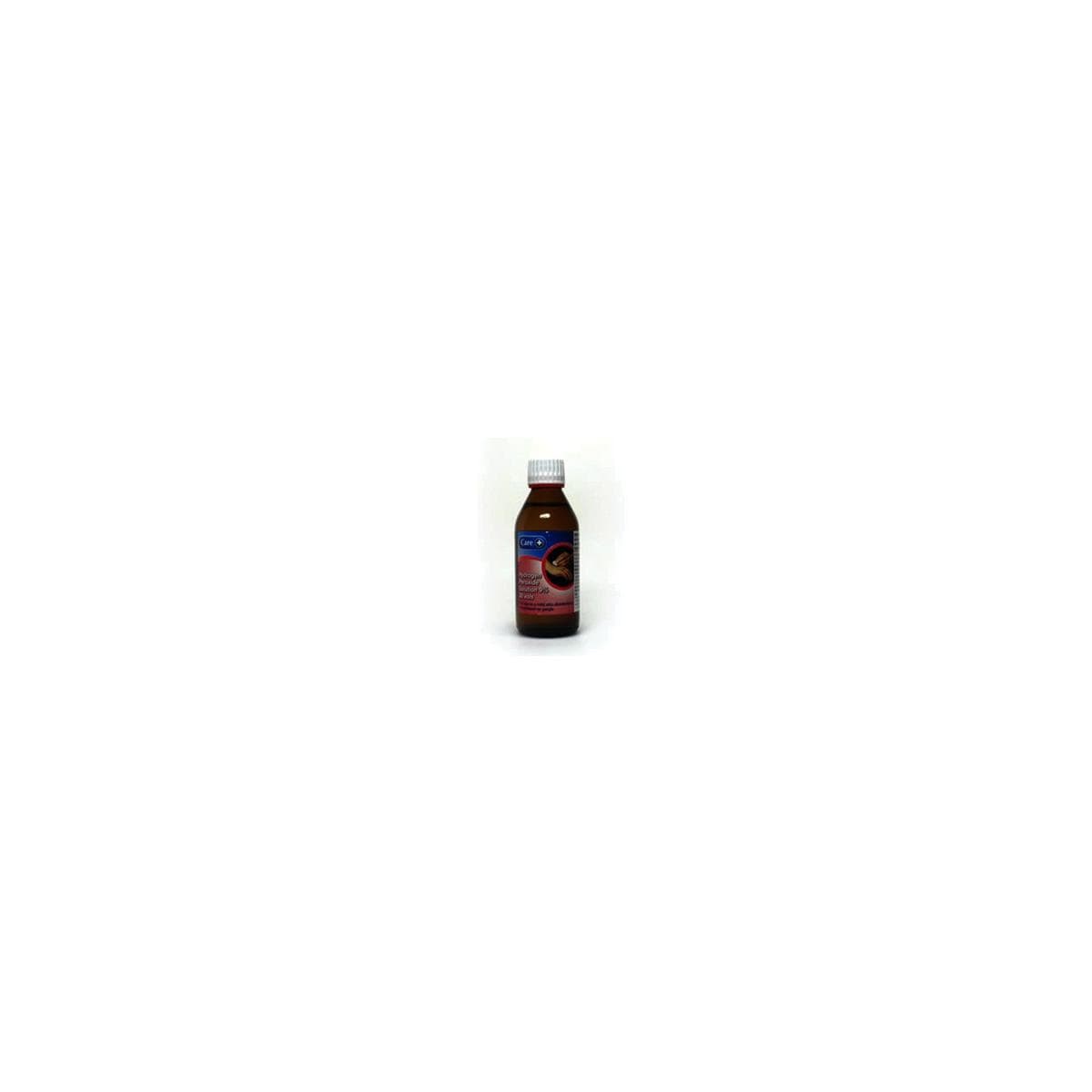 Hydrogen Peroxide 9% 30 vols 200ml