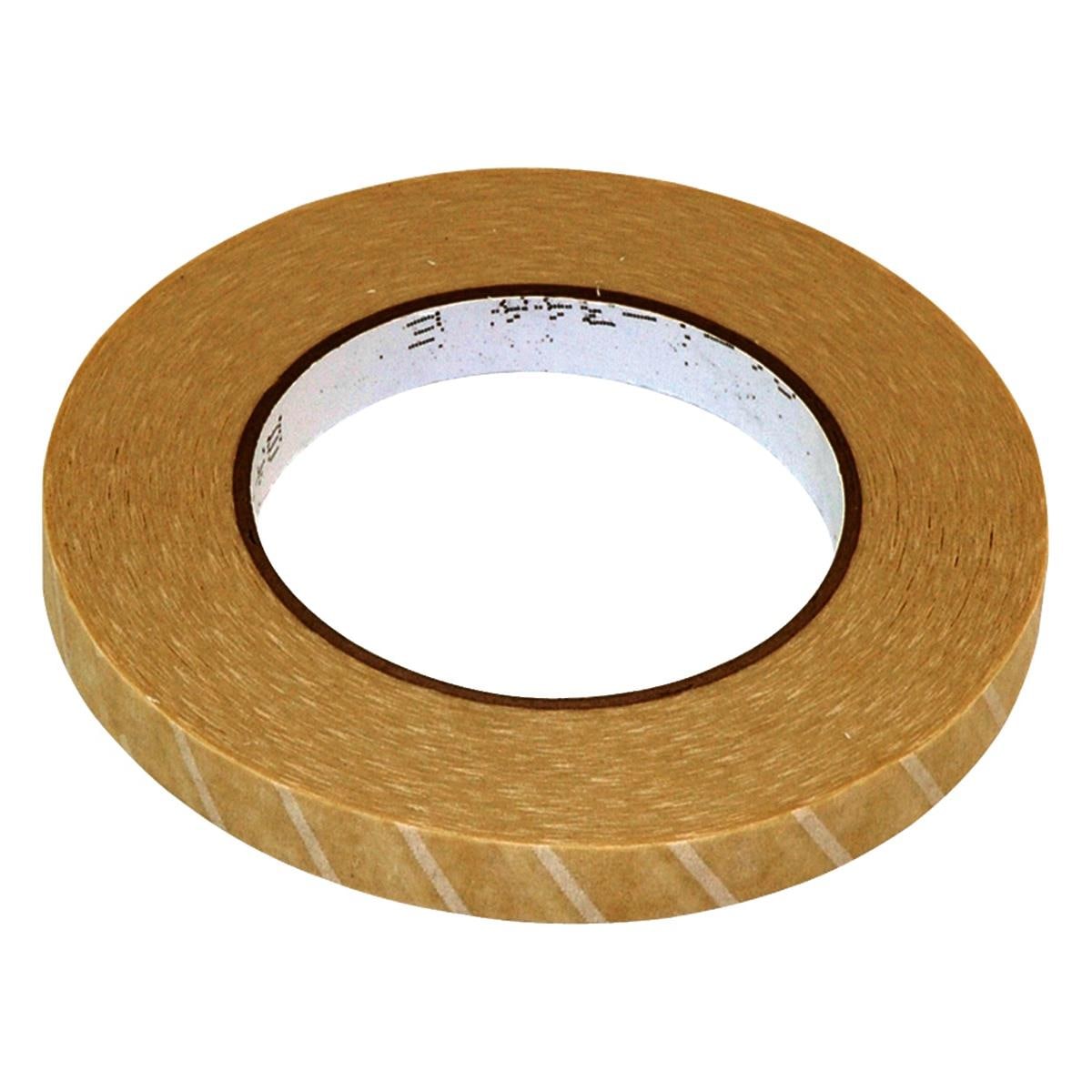 DEHP Sterilisation Tape 19mm 50m