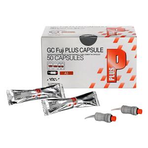 Fuji Plus Capsules A3 50pk