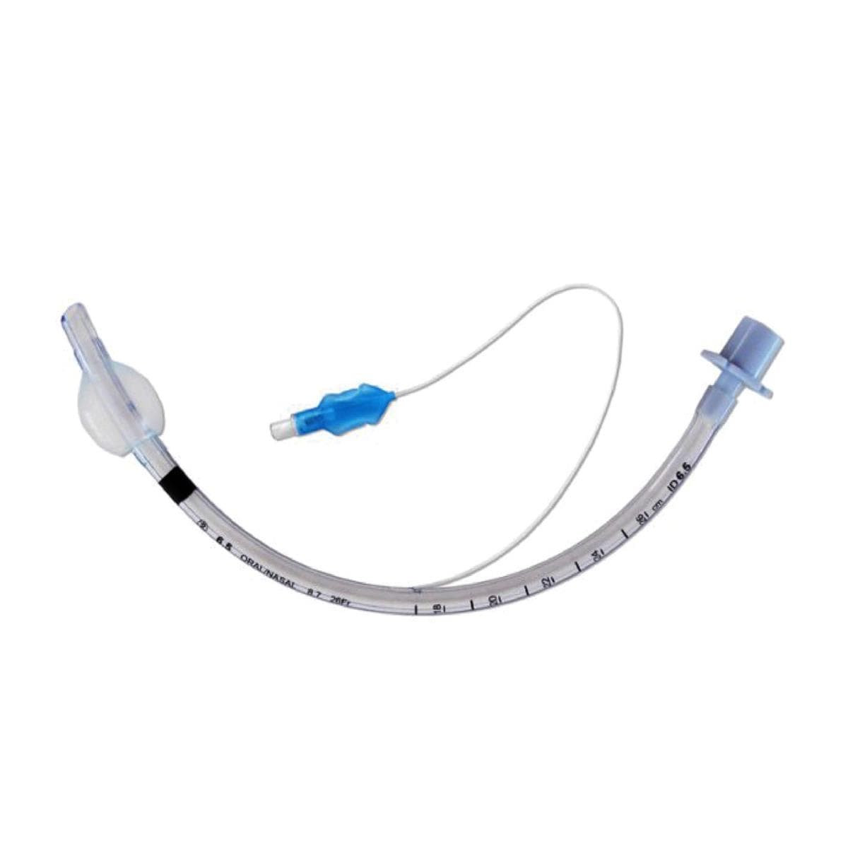 Endotracheal Tubes ET Cuffed size 8.5 10pk